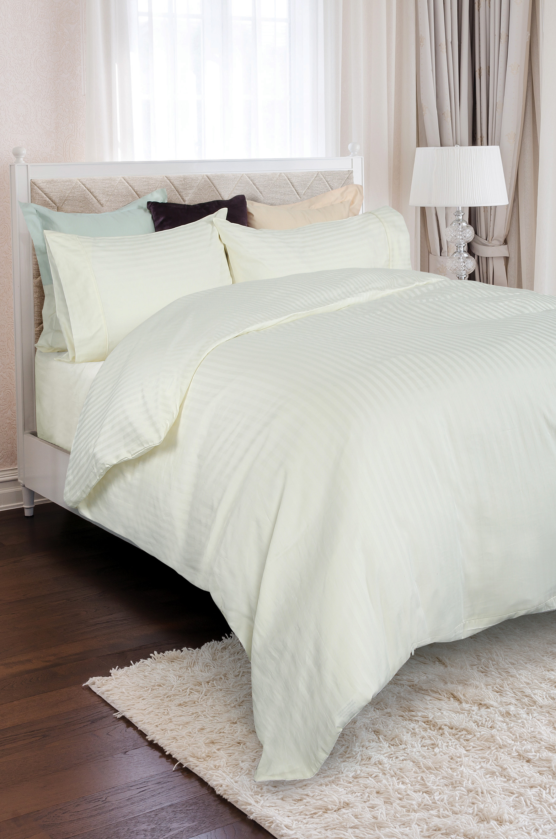 Royal Comfort 1200 Thread Count Lot 867461 Allbids