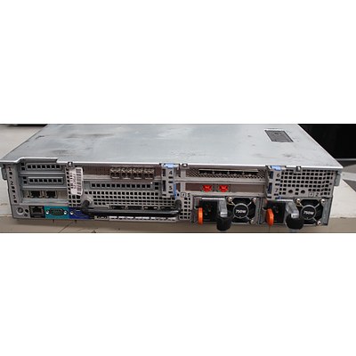 Dell Compellent SC8000 Dual Hex-Core 2.5GHz Array Controller