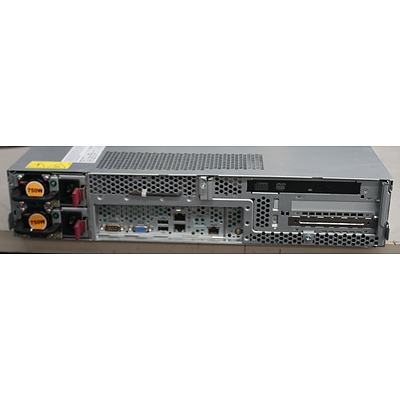 HP StorageWorks P4500 G2 Xeon E5520 2.27GHz 2 RU Array Server