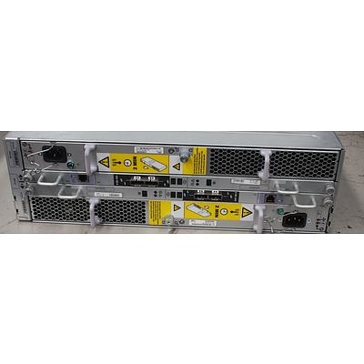 EMC2 KTN-STL3 Hard Drive Array with 45Tb of Storage