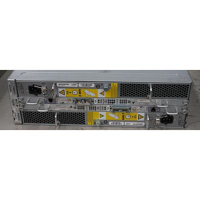 EMC2 KTN-STL4 Hard Drive Array with 6.75Tb of Storage