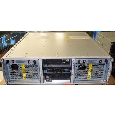 IBM System Storage EXN4000 Hard Drive Array with 8.4Tb of Storage