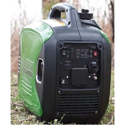 2 KVA generator Kulkyne Kampers Next Generation KG2000IS