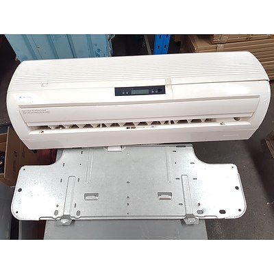 airwell reverse cycle air conditioner