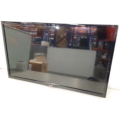 LG 32LN5400 32 inch Full HD LED LCD TV