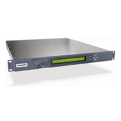 Tandberg EN8090 MPEG4 High Definition Encoder