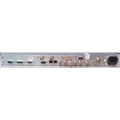 Tandberg EN8090 MPEG4 High Definition Encoder