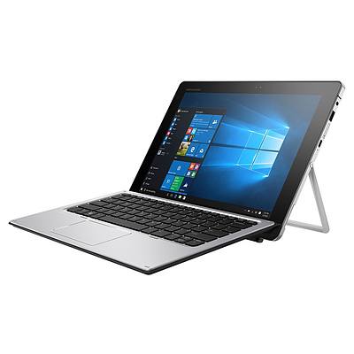 HP Elite x2 1012 G1 (V1M31PA) Tablet with Windows 10 Pro 64 Intel® Core™ m5-6Y57 - RRP $2199 -with 12 Months Warranty