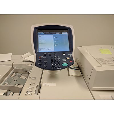 Fuji Xerox 700 Digital Color Press TD200088