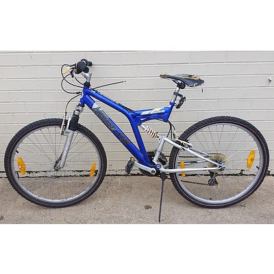 Northern Star Mountain Bike