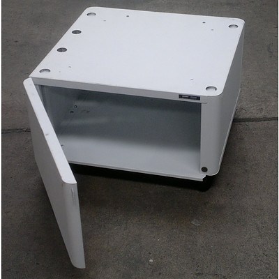 Mobile Printer Trolley - Demonstration Model