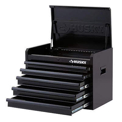 Husky 5 Drawer Tool Chest - Brand New