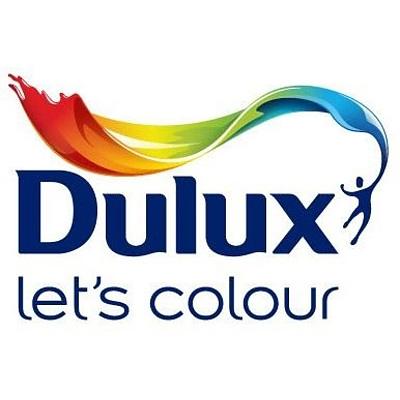 Dulux Paint - Hot Ginger Paint - 18L