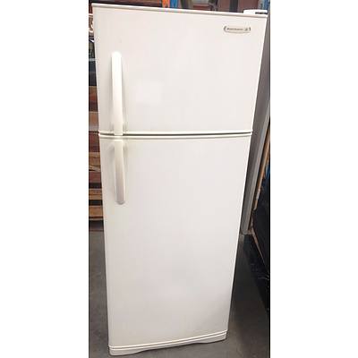 Kelvinator 410 Fridge-Freezer