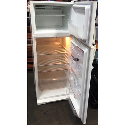 Kelvinator 410 Fridge-Freezer