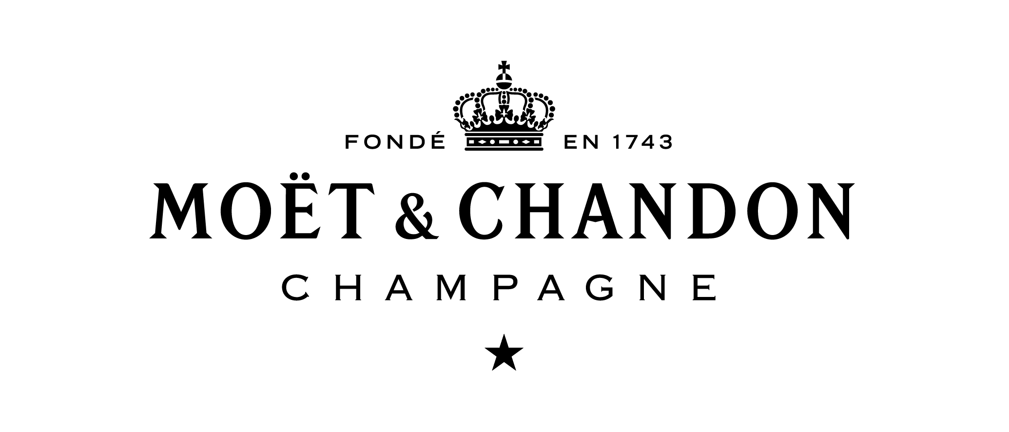 Sold at Auction: Moët et Chandon, Brut Imperial Champagne