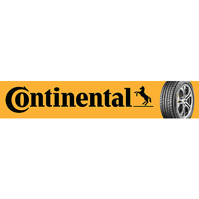 Continental Tyres car package