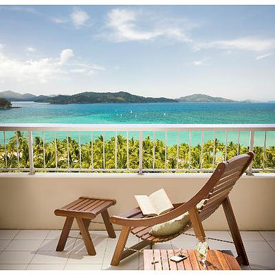Five night Hamilton Island stay for two