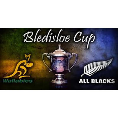 Hahn SuperDry 3.5 package to the Bledisloe Cup in Sydney