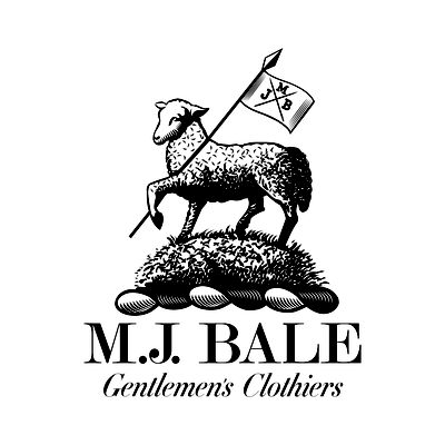 M.J. Bale winter wardrobe