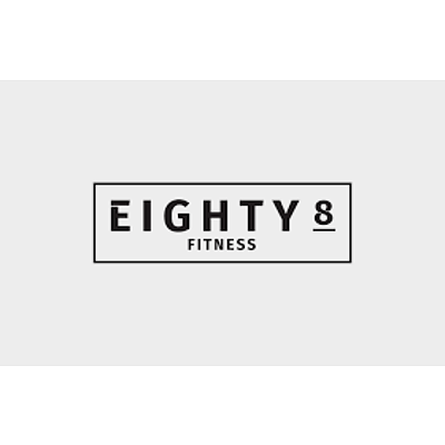 3 month membership at Eighty8 Fitness