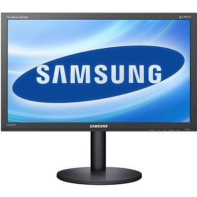 Samsung SyncMaster S22B420 22 Inch Widescreen LCD Monitor