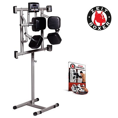 Zeit Boxer - Boxing Trainer - RRP $999.95