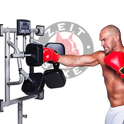 Zeit Boxer - Boxing Trainer - RRP $999.95