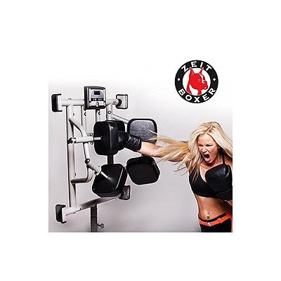 Zeit Boxer - Boxing Trainer - RRP $999.95