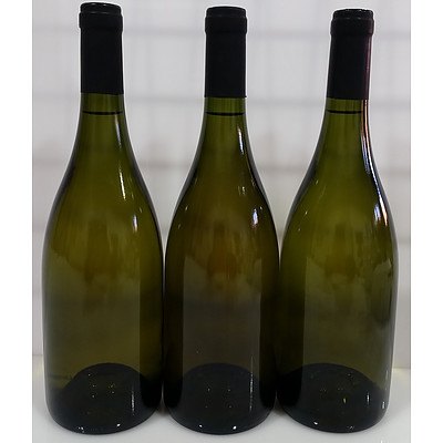 Premium Unlabeled Coonawarra Chardonnay 2012 - Case of 12. RRP $180.00!
