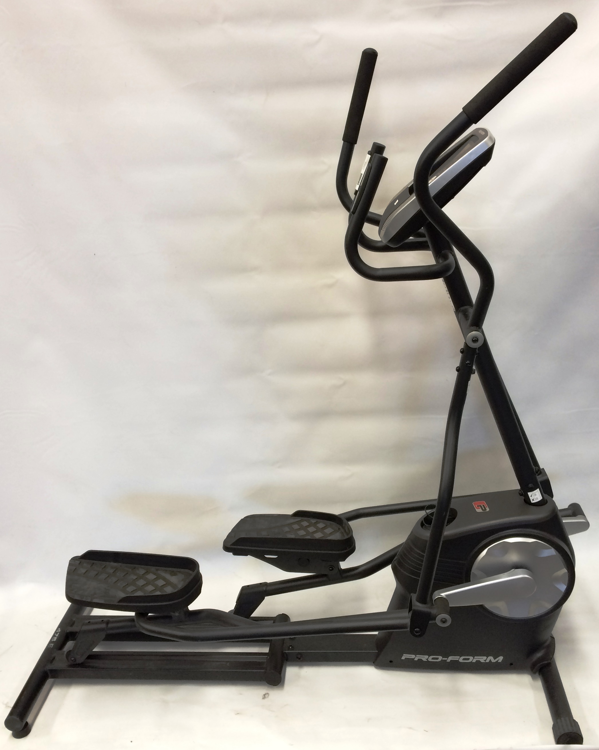 ProForm 475E Elliptical Cross Trainer Lot 855238 ALLBIDS