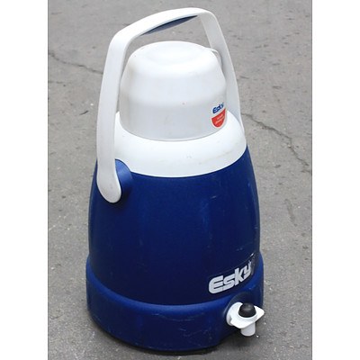 Esky Ice King 5 Litre Urn