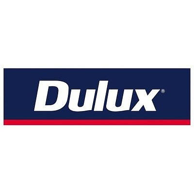 Dulux Professional Premium Flat Interior Acrylic Paint - Deep Graphite - 4 Cans