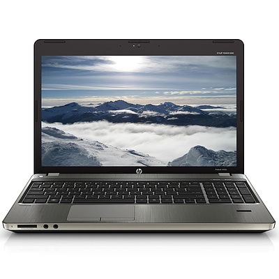 HP ProBook 4730s 17 Inch Widescreen Core i5 -2430m 2.40GHz Laptop
