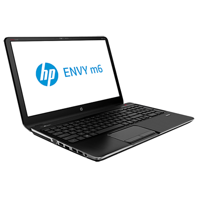 HP Envy M6 15.6 Inch Core i7-3632QM 2.20GHz Laptop