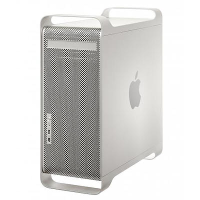 Apple A1289 Mac Pro Dual Quad-Core Xeon E5520 2.26GHz "Eight Core"