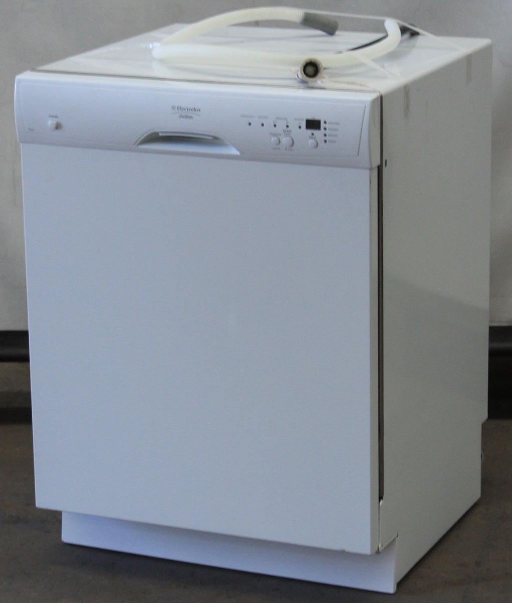 Dishlex dx302 sales