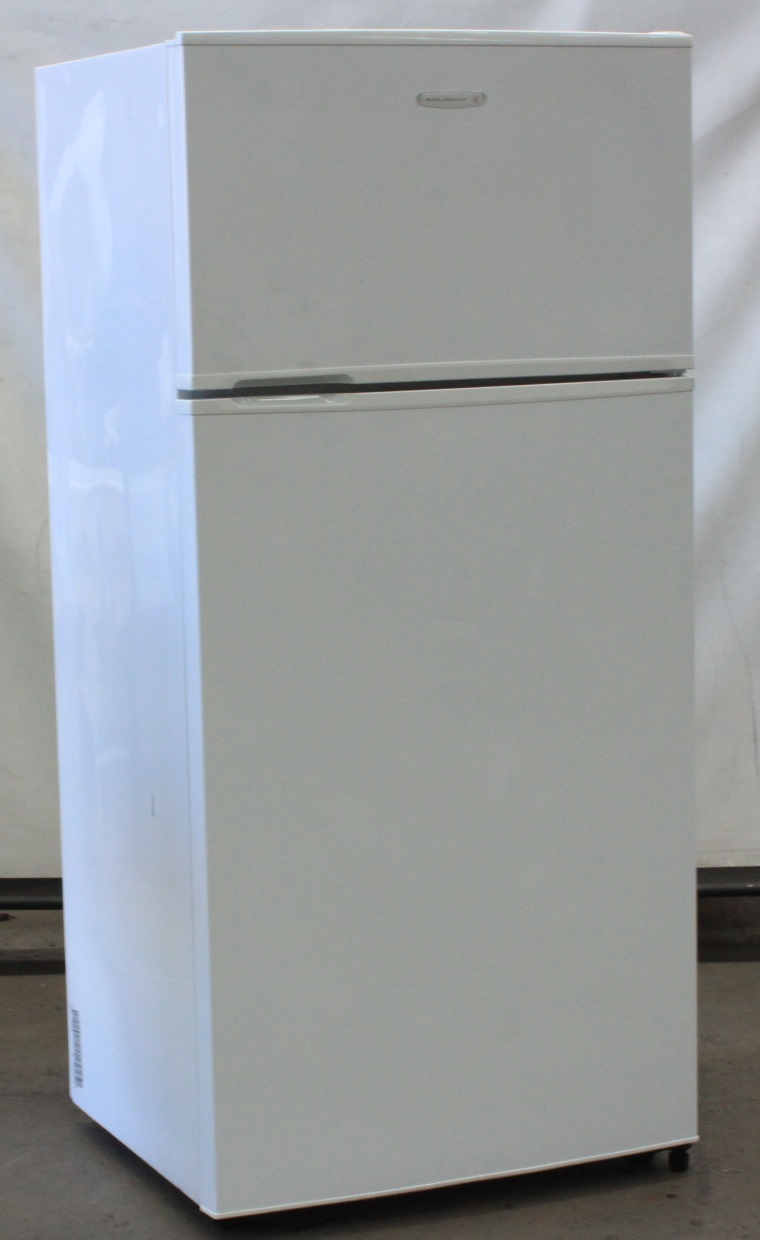kelvinator fridge not working but freezer is