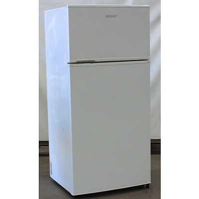 Kelvinator 520 Litre Fridge-Freezer