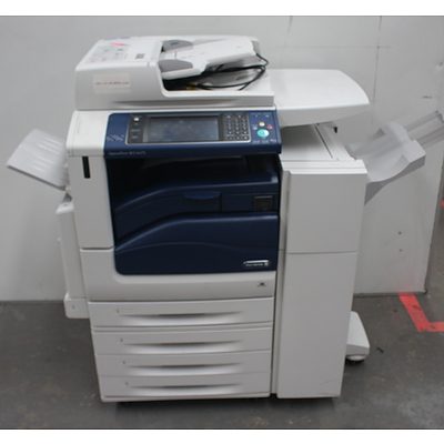 Fuji Xerox ApeosPort-IV C4475 Colour Laser Printer