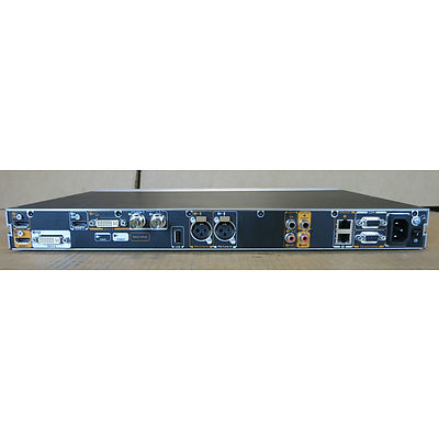 Cisco/Tandberg TTC6-11 TelePresence Video Conference system