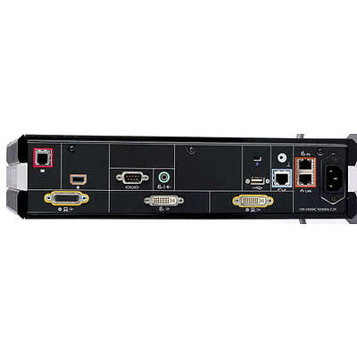 Polycom HDX 4000 Desktop Conference System Controller
