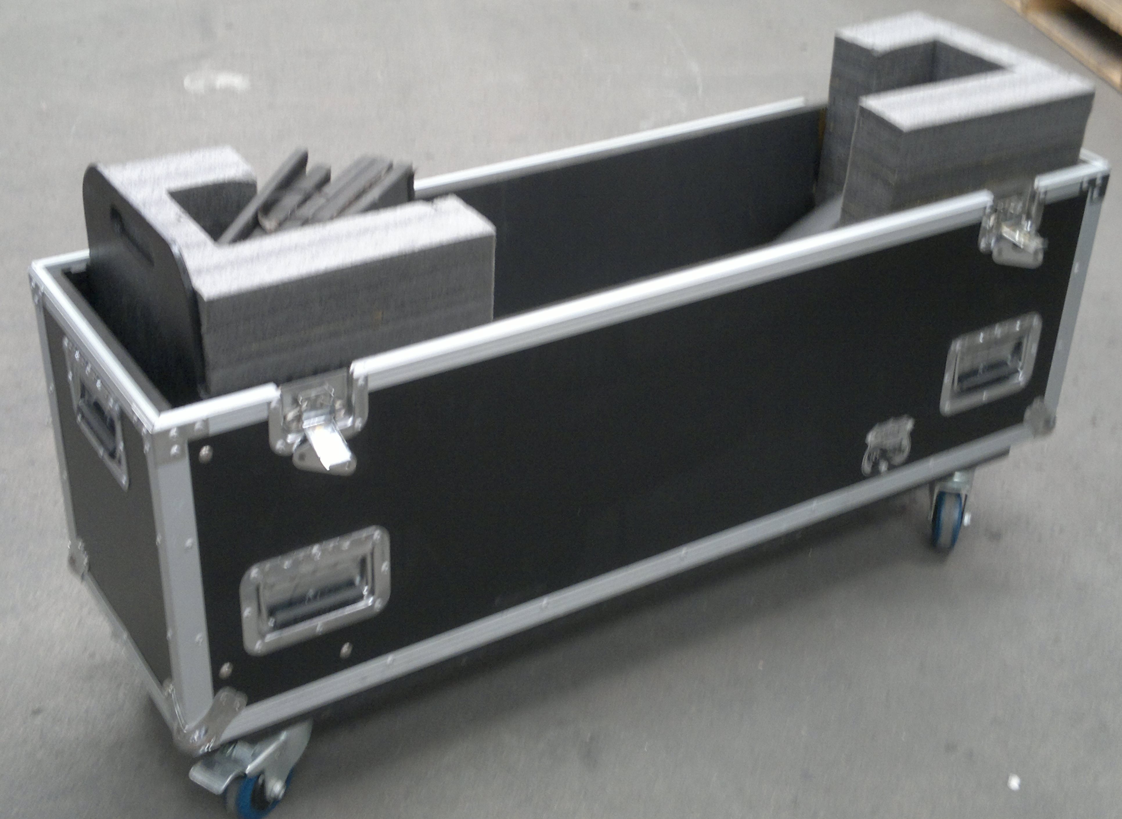 Road Ready Road Case - Lot 856804 | ALLBIDS