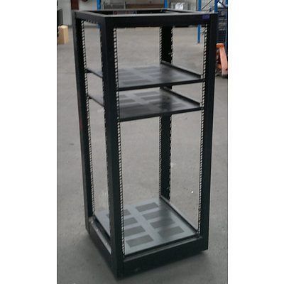 MFB Mobile Rack - Lot 856810 | ALLBIDS