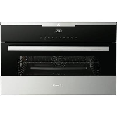 New Electrolux 60cm Compact Oven - RRP=$2,799.00