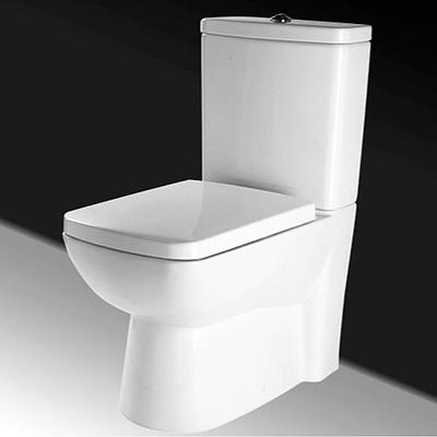 New Studio Bagno Hub Toilet Suite Set  - RRP=$295.00