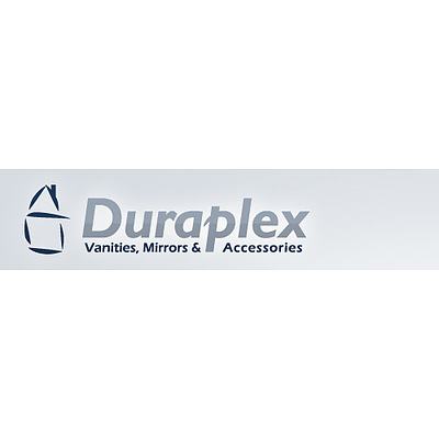 New Durplex Romano 1500mm Dual  Vanity - RRP=$985.00