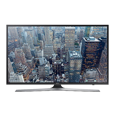 New Samsung Series 6 - 55Inch 4K UHD LED Smart TV - RRP=$1,890.00
