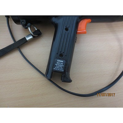 Matsushita Charge Drill