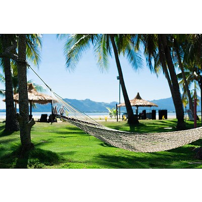 Nadi Bay Fiji, Club Fiji Resort 7 Night Family Bula Stay - RRP $1960 to support DVCS